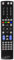 RM-Series Telecomando di ricambio per TELEFUNKEN RC4900