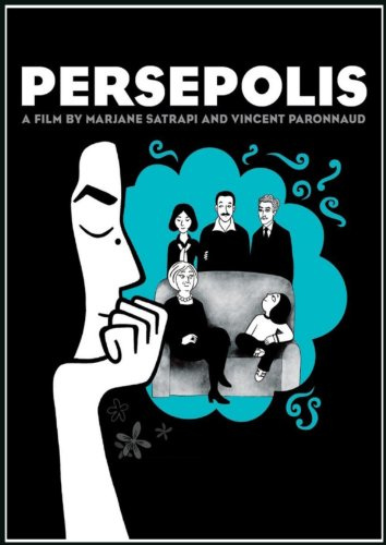 Persepolis