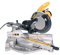 Dewalt DW 712 Kappsäge, 1 Stück, DW712N