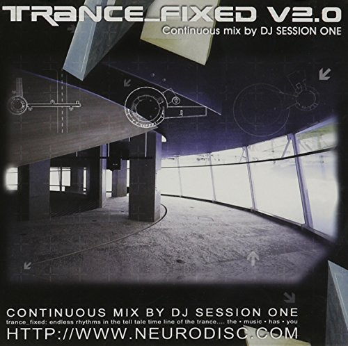 Trance Fixed 2