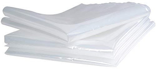 Metabo SPABAGS Spänefangsäcke (480 x 806 mm, 120 µ; geeignet für: SPA 1000 / SPA 1100 / SPA 1101; 10 Stk.) 913007123