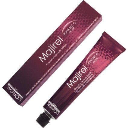 Loreal Majir.7.24 mi.blo.irise kupfer