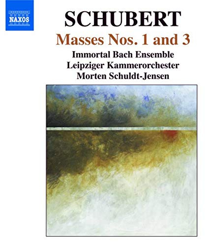 Naxos (Naxos Deutschland Musik & Video Vertriebs-)