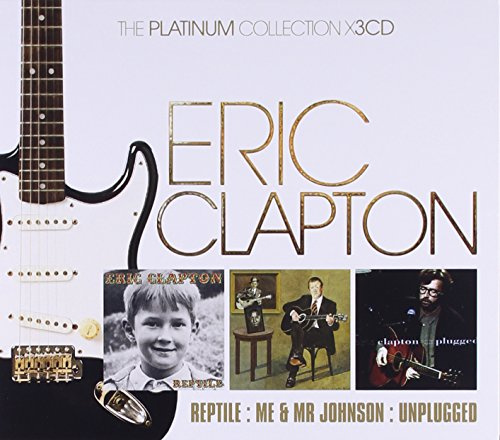 The Platinum Collection