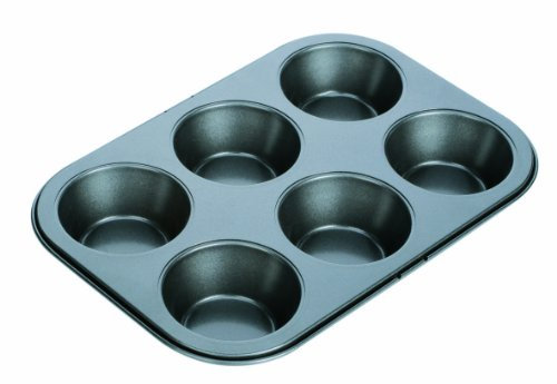 Tescoma Delicia Stampo 6 Muffin
