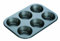 Tescoma Delicia Stampo 6 Muffin