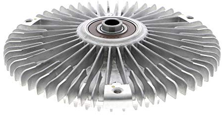 VEMO Clutch, radiator fan V30-04-1671