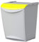 Denox Conteneur Modulaire Ecosystem, Jaune