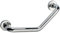 RIDDER Assistent A0011000 Winkel-Haltegriff, 45cm, Edelstahl, chrom