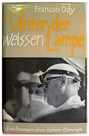Unter der weissen Lampe