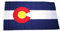 Fahne / Flagge USA Colorado NEU 90 x 150 cm Flaggen
