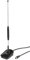 Vivanco STA DVBA 06 DVB-T Zimmerantenne (UHF/VHF) schwarz
