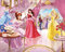 Walltastic WT4064 Fairy Princess Prinzessin Wandbild Designer Fototapete