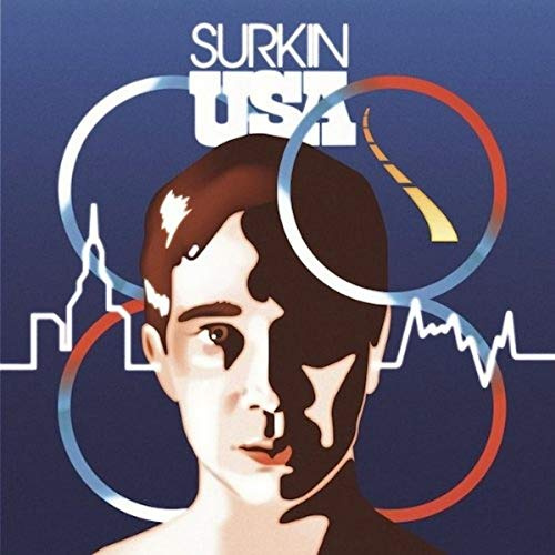 Because Music USA