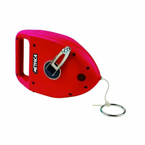 Metrica 60097 Tracciatore Gigante in ABS