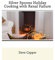 [ SILVER SPOONS HOLIDAY COOKING WITH RENAL FAILURE ] BY Capper, Dave ( AUTHOR )Nov-06-2011 ( Paperback )