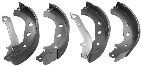 Meyle 714 533 0007 Brake Shoe Set