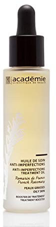 Académie Aromathérapie Huile De Soin Anti-Imperfections, 1er Pack (1 x 30 ml)