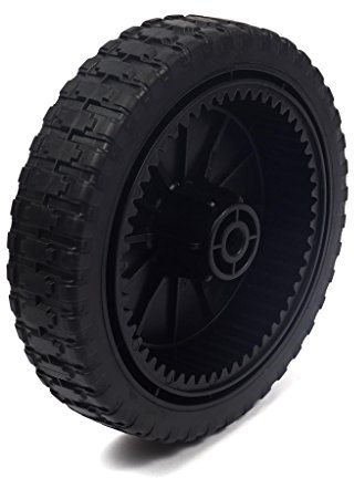 Briggs & Stratton 7103500yp Roue d'entraînement (20,3 x 5,1 cm)