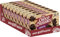 Nestlé CHOCO CROSSIES Zartbitter, knusperleichte Flakes in dunkler Schokolade, 9er Pack (9 x 2 à 75g)
