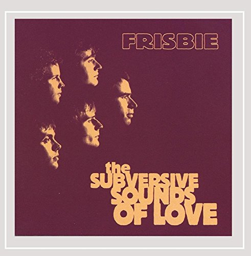 The Subversive Sounds Of Love