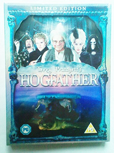 Hogfather (limited Edition) [UK Import]