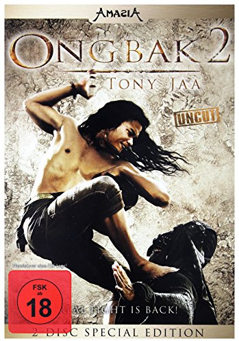 Ong Bak 2 [Special Edition] [2 DVDs]
