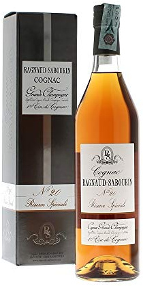 RAGNAUD-SABOURIN 20 Reserve Speciale Cognac 70cl Bottle