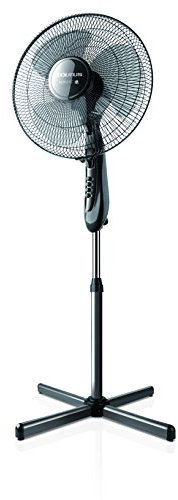 Taurus 944.628 Boreal 16C - Ventilador (Negro, Gris, 45W)
