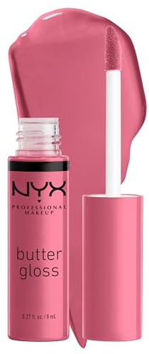 Nyx - Brillo de labios butter gloss professional makeup