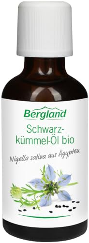 Schwarzkümmel-Öl bio 50ml 1 x 50 ml
