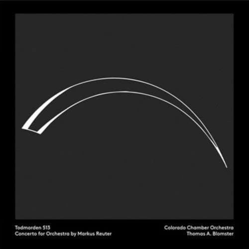 Todmorden 513: Concerto For Orchestra (5.1 Surround)