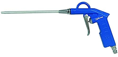 Hu-Firma, Pistola Soffiaggio, Blu