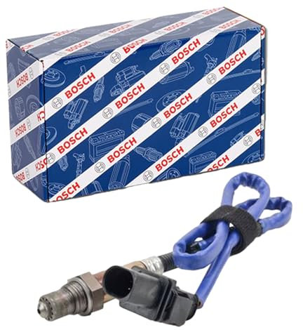 Bosch Automotive 0258017226 Lambdasonde