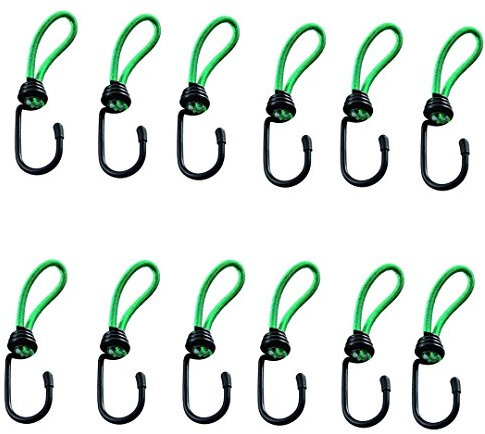 Timtina Expanderhaken Planenhaken in Wunschmenge (100)