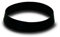 Anzapack 854232N Konische Dichtungen für Siphon, 1 1/4 Zoll, 32 mm, 5 Stück