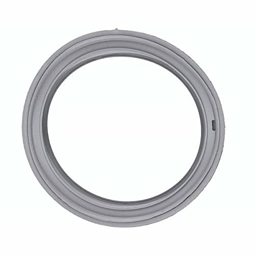 Joint de hublot 2 plis (manchette) (96099-703) Lave-linge 481246668775 WHIRLPOOL