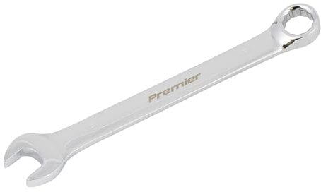 Sealey Cw15 Combination Spanner 15Mm