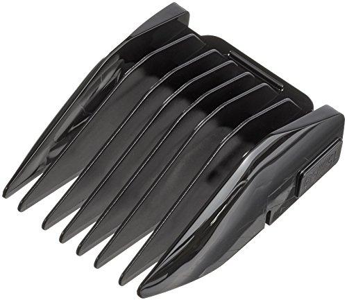 Panasonic Ersatz-Aufsteckkamm für ER-1510/1511/1512, 15 mm, Typ WER1510K7517