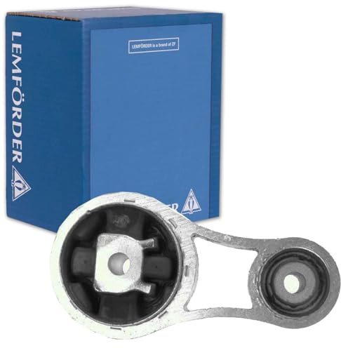 LEMFÖRDER 33808 01 Lagerung Automatikgetriebe und Schaltgetriebe für Opel Vivaro A Kasten (X83) 2001-2015 Unten und Andere Fahrzeuge