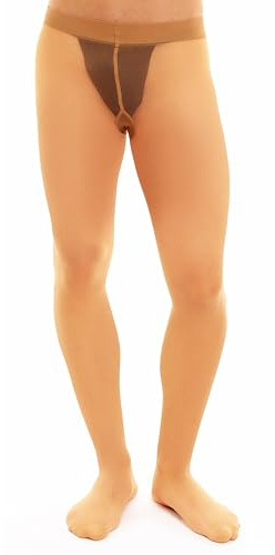 GLAMORY Classic 20 Herrenstrumpfhose