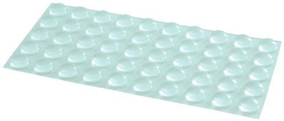 Générique - Türstopper oder Türstopper selbstklebend – Ø 11 mm – dick