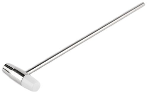 MARCHEL Uhrmacherhammer ST-10 Mini Hammer Uhrwerkzeug Uhrenarmband kürzen Stifte Uhr