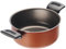 Moneta Zecchino Casseruola 2 Manici, Diametro 18 cm