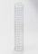 GABIONENSÄULE env. 42 cm-Hauteur : 200 cm-Largeur de Maille 5 gabione Colonne x 10 cm