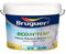 PINTURA PLÁSTICA ECOLOGICO ECOSENSE BLANCO LUMINOSO 4 L