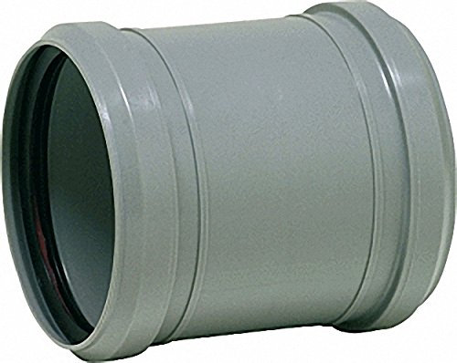 VALSIR HT DoppelMuffe DN 70