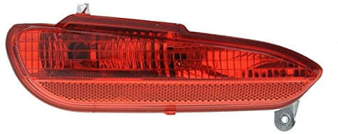 Magneti Marelli 715104113000 Rear Lamp, Left