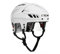 CCM Fitlite Helm Senior, Größe:S, Farbe:Weiss