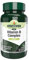 Natures Aid Vitamin B Complex 90 Tablets – High Potency – Supports Energy Metabolism, Nervous System, Brain & Immune Function – Vegan, Gluten Free, Non-GMO – Overall Wellbeing Supplement